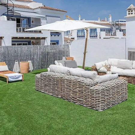 Paraiso Pueblo 15 Estepona