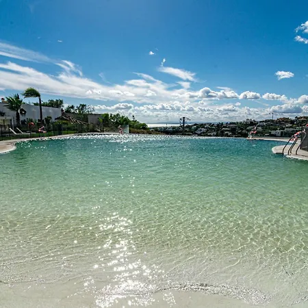 Paraiso Pueblo 15 * Estepona
