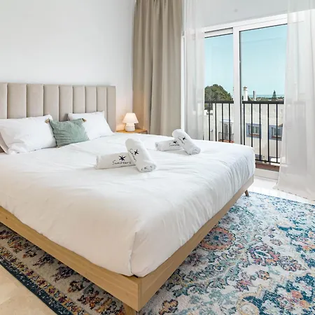 Apartment Paraiso Pueblo 15 *